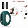 Smart-кольцо MAGIC MOTION DANTE II, бирюзовое 861149